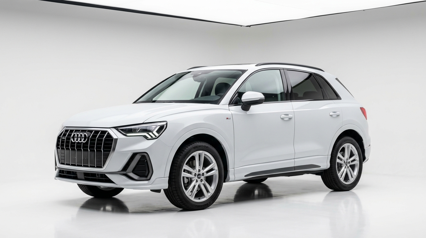 Audi Q3 Diesel