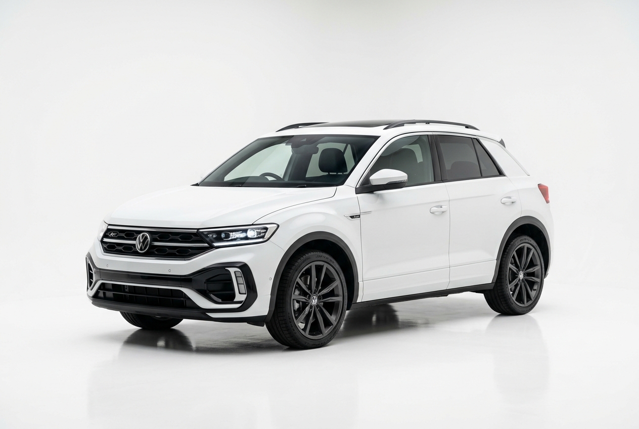 Volkswagen T-Roc Diesel